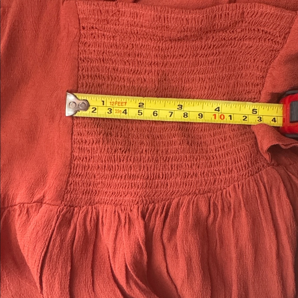 Free People Palermo Pants sz L - Picture 6 of 6